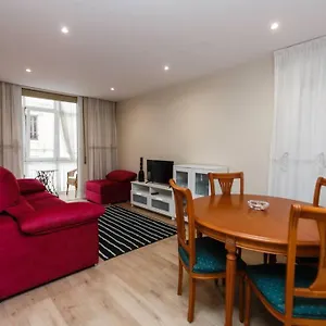 Bonito Apartamento En Santander