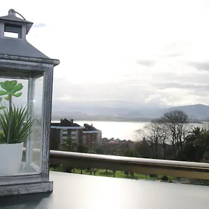Precioso Con Magníficas Vistas - Aifos Santander