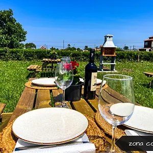 La Maruca Loft 3000 Apartment