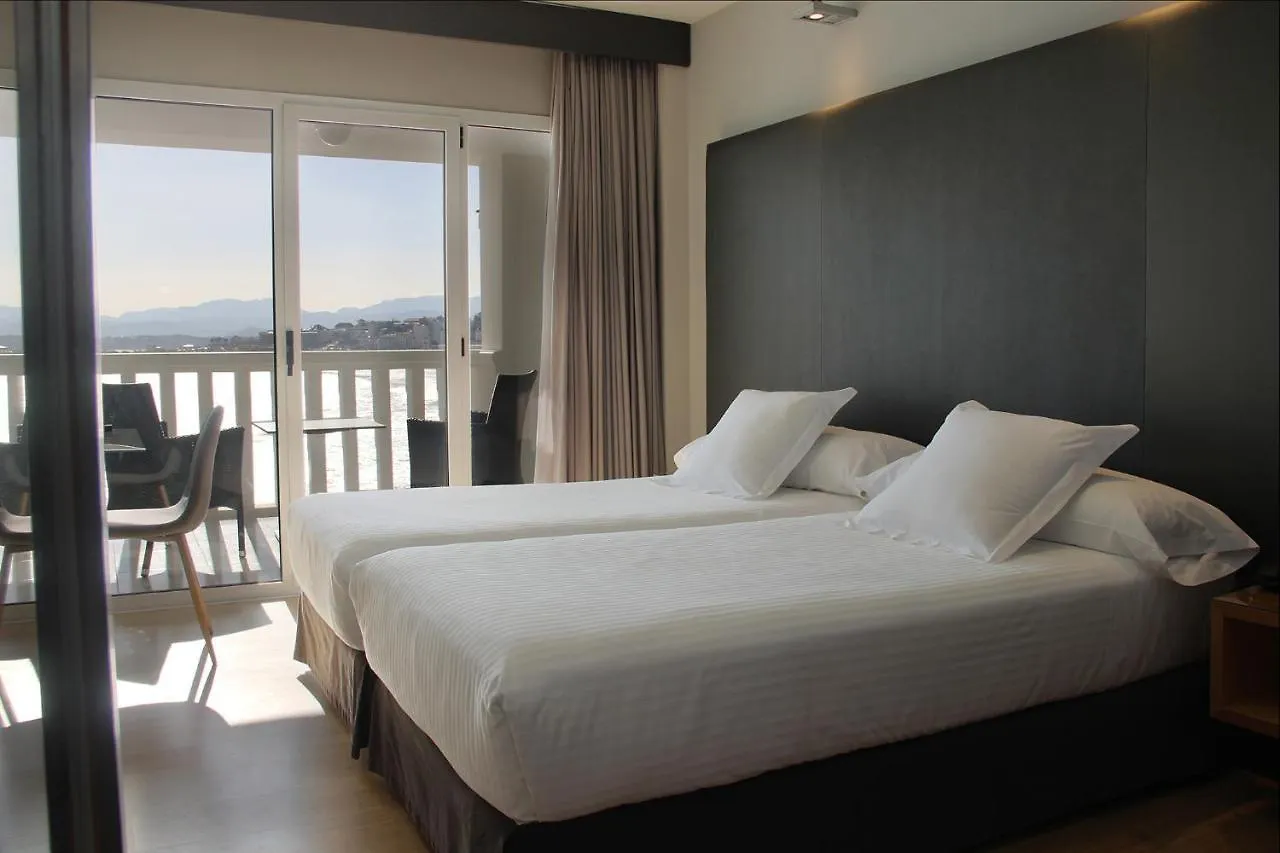 Hotel Chiqui Santander España