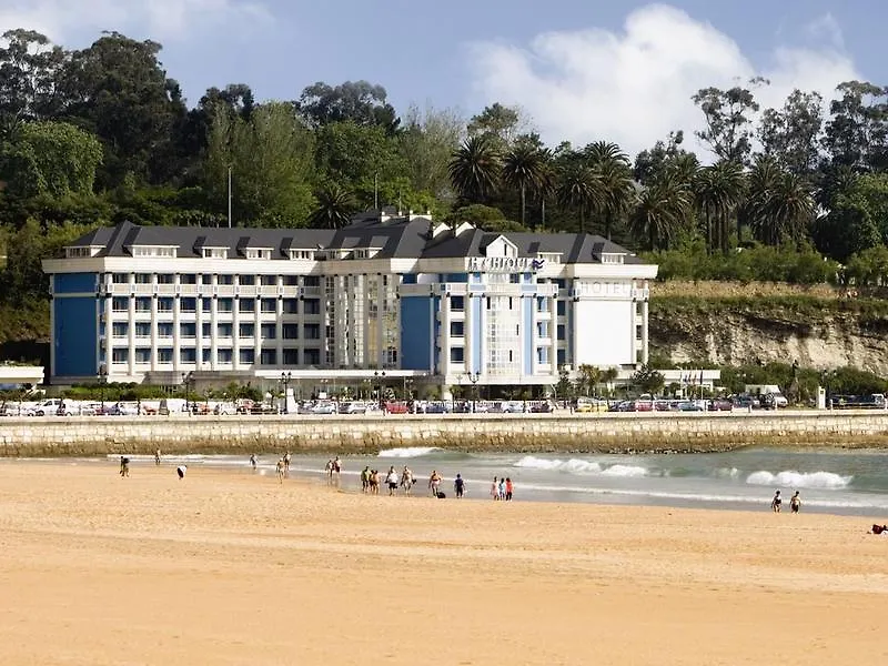 Hotel Chiqui Santander