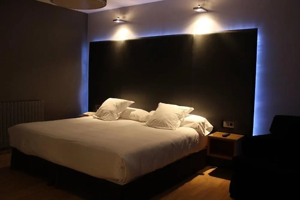 Hotel Chiqui Santander España