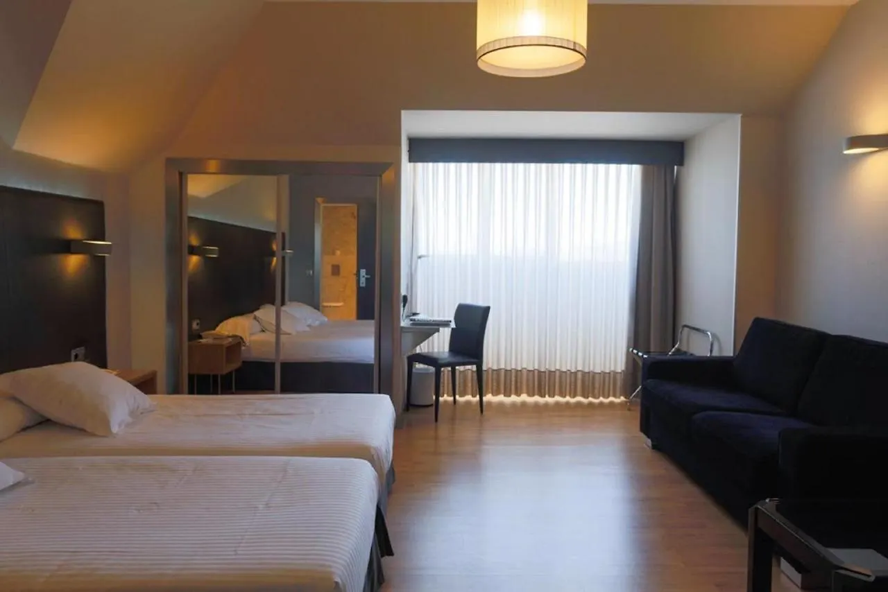 Hotel Chiqui Santander