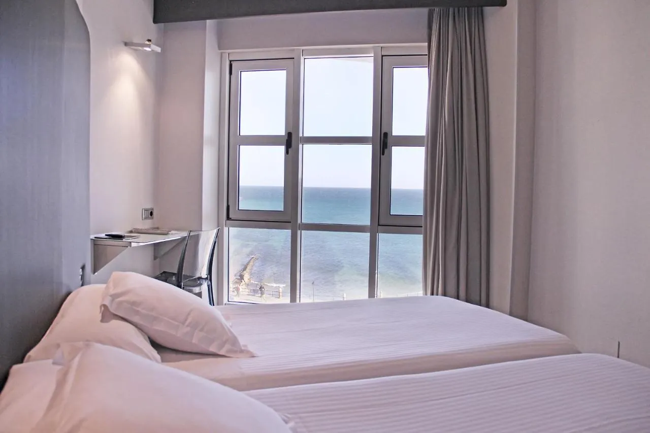 Hotel Chiqui Santander Spain