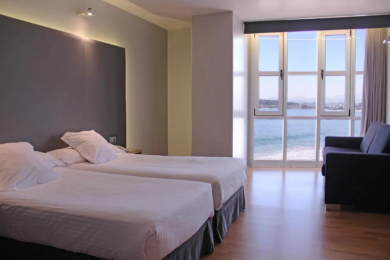 Hotel Chiqui Santander 3*,  Spain