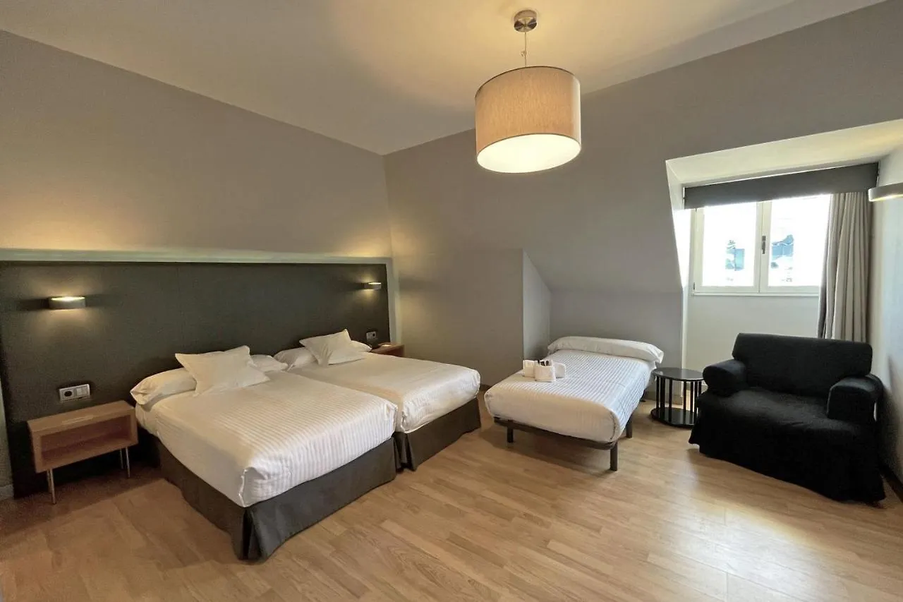 Hotel Chiqui Santander
