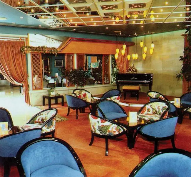 Hotel Chiqui Santander