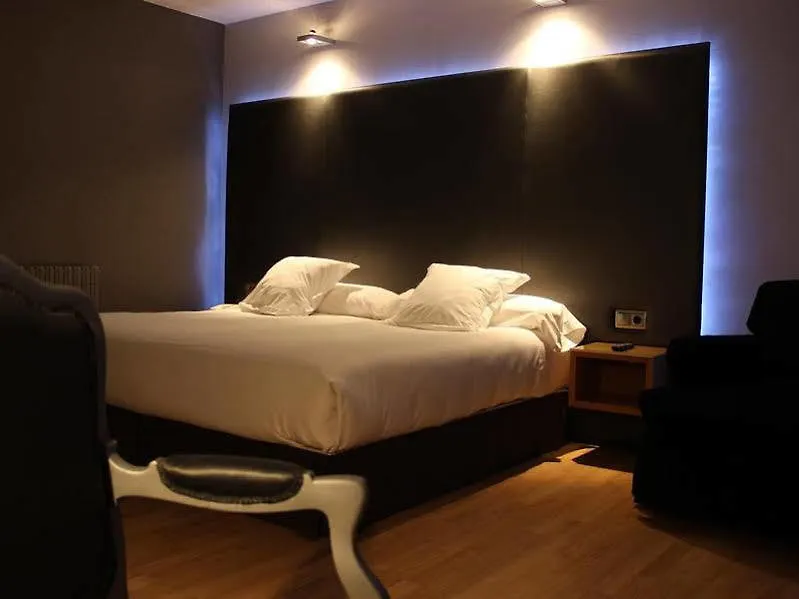 Hotel Chiqui Santander España